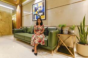 Fabhotel Nexus Inn