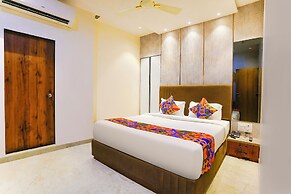 Fabhotel Nexus Inn