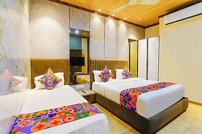 Fabhotel Nexus Inn