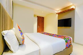 Fabhotel Nexus Inn
