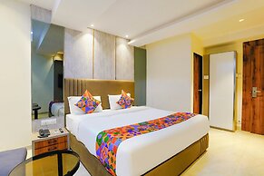 Fabhotel Nexus Inn