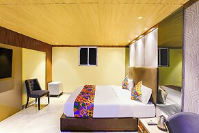 Fabhotel Nexus Inn