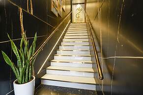 Fabhotel Nexus Inn