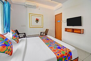 Fabhotel Shree Krishna Inn