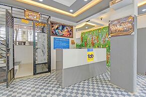 Fabhotel Shree Krishna Inn