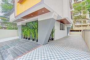 Fabhotel Shree Krishna Inn