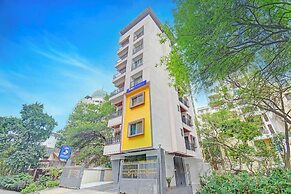 Fabhotel Shree Krishna Inn