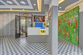Fabhotel Shree Krishna Inn