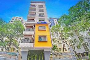 Fabhotel Shree Krishna Inn