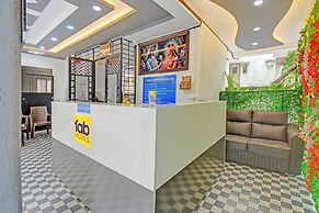 Fabhotel Shree Krishna Inn