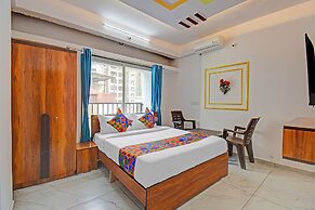 Fabhotel Shree Krishna Inn