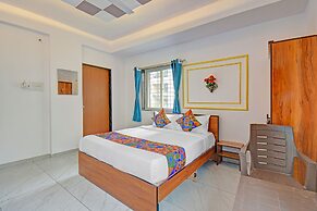Fabhotel Shree Krishna Inn