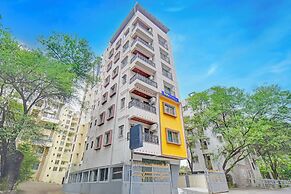 Fabhotel Shree Krishna Inn