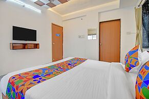 Fabhotel Shree Krishna Inn