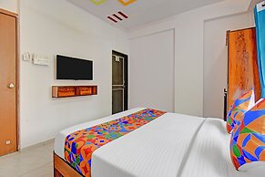 Fabhotel Shree Krishna Inn