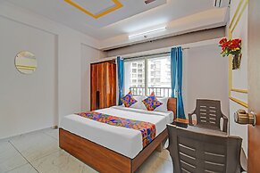 Fabhotel Shree Krishna Inn