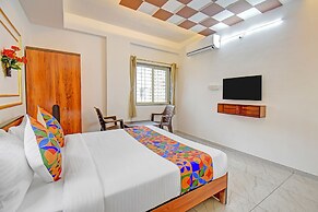 Fabhotel Shree Krishna Inn