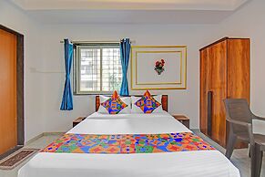 Fabhotel Shree Krishna Inn