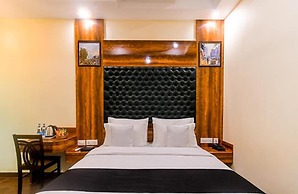 Fabhotel Hill Fort