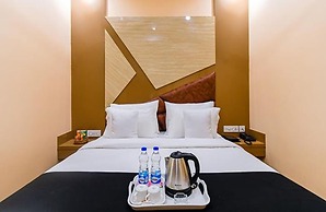 Fabhotel Hill Fort