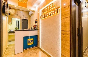 Fabhotel Hill Fort