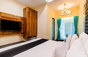 Fabhotel Hill Fort