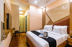 Fabhotel Hill Fort