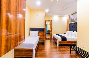 Fabhotel Hill Fort