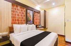 Fabhotel Hill Fort