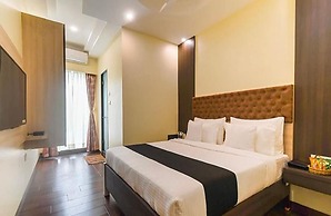 Fabhotel Hill Fort