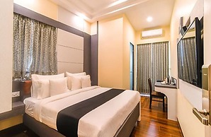 Fabhotel Hill Fort