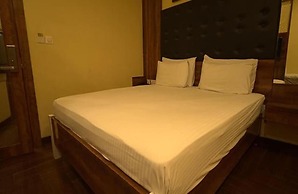 Fabhotel Hill Fort