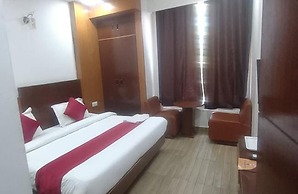 Fabhotel Rk Retreat