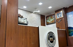 Fabhotel Rk Retreat