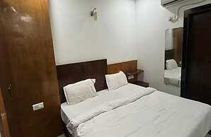 Fabhotel Rk Retreat