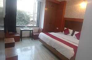 Fabhotel Rk Retreat