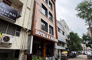 Fabhotel Rk Retreat