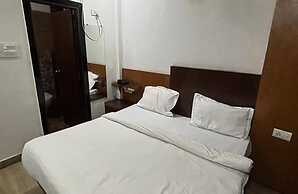 Fabhotel Rk Retreat