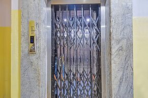 Fabhotel Mohith Gokul