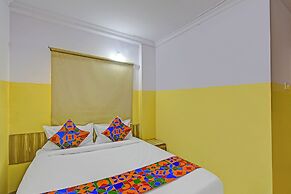 Fabhotel Mohith Gokul