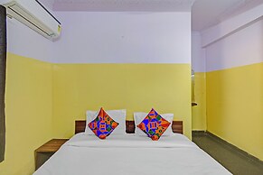 Fabhotel Mohith Gokul