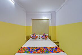 Fabhotel Mohith Gokul