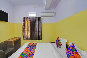 Fabhotel Mohith Gokul