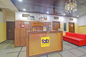 Fabhotel Mohith Gokul