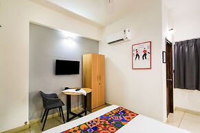 Fabhotel Casa Grand
