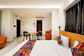 Fabhotel Casa Grand