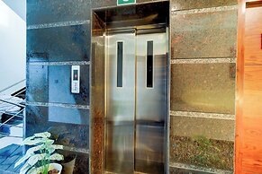 Fabhotel Casa Grand