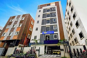 Fabhotel Casa Grand