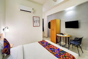 Fabhotel Casa Grand