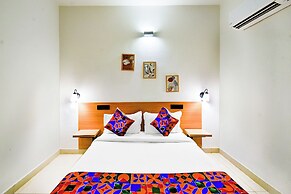 Fabhotel Casa Grand
